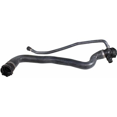 METZGER 2421563 Tubo Radiatore BMW - Affidabile e Duraturo METZGER 2421563 Tubo Radiatore BMW - Affidabile e Duraturo