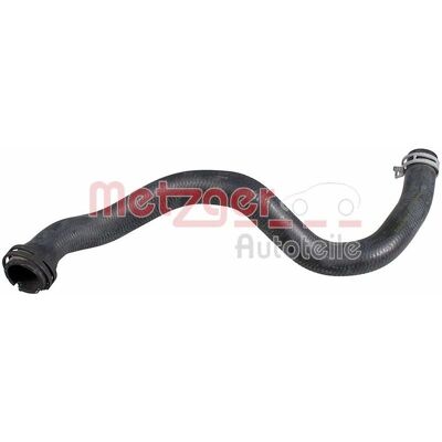 Tubo di raffreddamento Metzger 2421573 - Tubo di raffreddamento Tubo di raffreddamento Metzger 2421573 - Tubo di raffreddamento