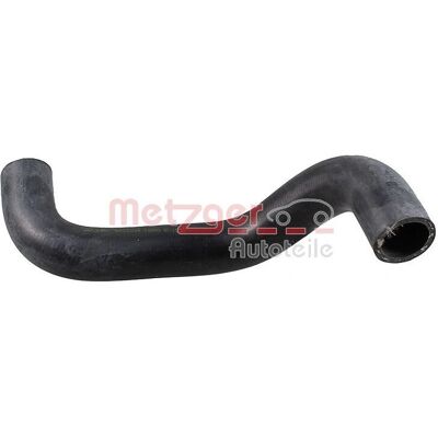METZGER 2421594 - Wąż chłodnicy do Toyota Auris 5-drzwiowego METZGER 2421594 - Wąż chłodnicy do Toyota Auris 5-drzwiowego