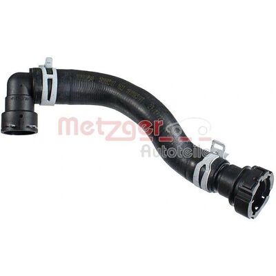 METZGER 2421600 Ford Radiator Slange EPDM - Radiator Slange METZGER 2421600 Ford Radiator Slange EPDM - Radiator Slange