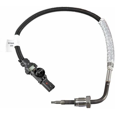 Sensore di temperatura dei gas di scarico Metzger Mercedes-Benz - Davanti al filtro antiparticolato Sensore di temperatura dei gas di scarico Metzger Mercedes-Benz - Davanti al filtro antiparticolato