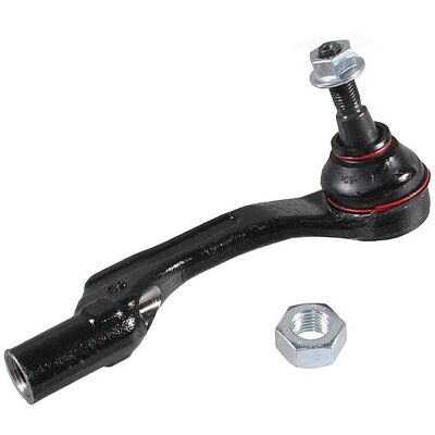 Metzger 54066102 Testa dell'asta sterzo - Destra anteriore - M10 x 1,25 - Opel Mokka Metzger 54066102 Testa dell'asta sterzo - Destra anteriore - M10 x 1,25 - Opel Mokka
