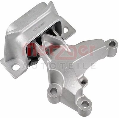 METZGER - 8054246 - Oikea - Engine mount METZGER - 8054246 - Oikea - Engine mount