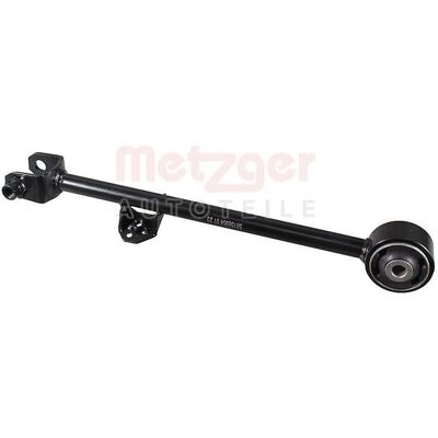 METZGER Honda Accord 7 Limousine Braccio di sospensione posteriore destro in alluminio - Sospensione METZGER Honda Accord 7 Limousine Braccio di sospensione posteriore destro in alluminio - Sospensione