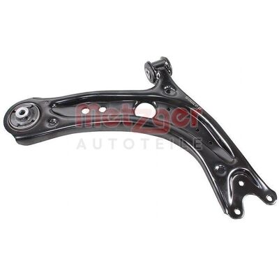 METZGER 58159202 Braccio di sospensione - Anteriore destro in acciaio per SEAT Leon III 3/5 porte METZGER 58159202 Braccio di sospensione - Anteriore destro in acciaio per SEAT Leon III 3/5 porte