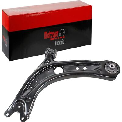METZGER 58159101 Stabilisatorarm - Forreste venstre stabilisatorstang stål METZGER 58159101 Stabilisatorarm - Forreste venstre stabilisatorstang stål