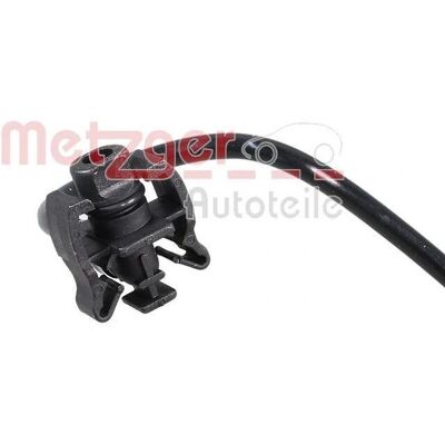 METZGER 4010514 - AC Refrigerant Pipe for Peugeot Citroën METZGER 4010514 - AC Refrigerant Pipe for Peugeot Citroën