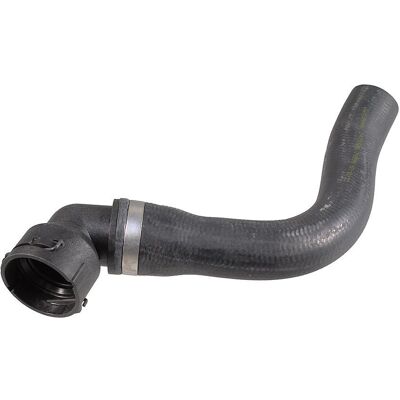 METZGER - 2421606 - Left upper - Opel Meriva B - Radiator hose METZGER - 2421606 - Left upper - Opel Meriva B - Radiator hose