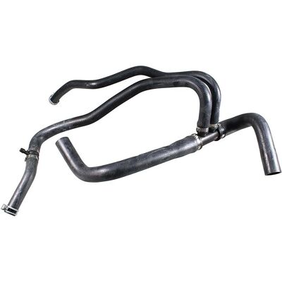 Motor kølerslange METZGER 2421611 - Kølerslange til motor Motor kølerslange METZGER 2421611 - Kølerslange til motor