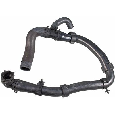 METZGER 2421620 - Radiator Hose - EPDM rubber METZGER 2421620 - Radiator Hose - EPDM rubber