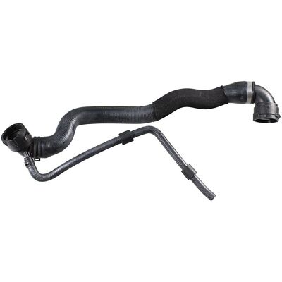 Tubo radiatore Metzger 2421622 - EPDM resistente per Audi, Skoda, VW, Seat Tubo radiatore Metzger 2421622 - EPDM resistente per Audi, Skoda, VW, Seat