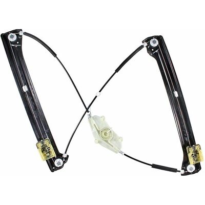 Metzger Modello 2160782 - Regolatore finestra auto Metzger Modello 2160782 - Regolatore finestra auto