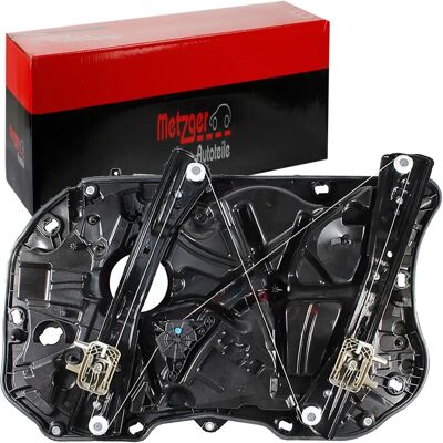 Alzavetro BMW Serie 5 - Anteriore sinistro - Senza motore Alzavetro BMW Serie 5 - Anteriore sinistro - Senza motore
