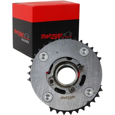 METZGER 2410080 Dispositivo di regolazione dell'albero a camme - Elettrico, BMW, Mini METZGER 2410080 Dispositivo di regolazione dell'albero a camme - Elettrico, BMW, Mini