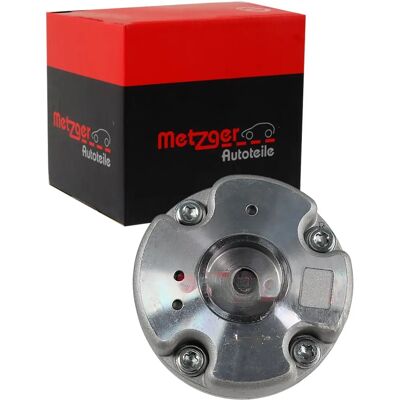 Sfasatore albero a camme di aspirazione idraulico Metzger Modello 2410081 Sfasatore albero a camme di aspirazione idraulico Metzger Modello 2410081