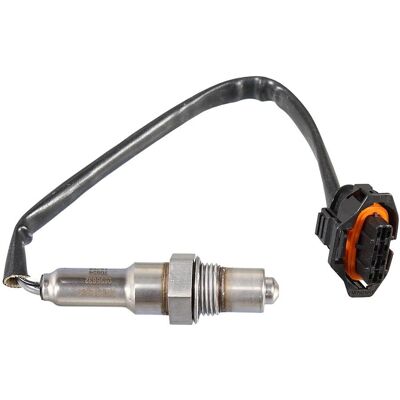 Sonda Lambda Metzger per Opel - Astra, Corsa, Meriva - 215mm Sonda Lambda Metzger per Opel - Astra, Corsa, Meriva - 215mm
