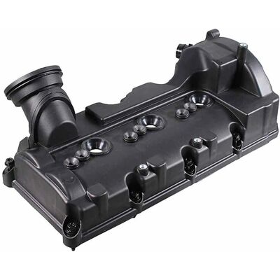 Coperchio testata Metzger per Audi VW Porsche - Sinistra Coperchio testata Metzger per Audi VW Porsche - Sinistra