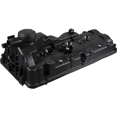 Metzger Modello 2389206 Coperchio Valvole per Audi VW Porsche - Ricambio Motore Metzger Modello 2389206 Coperchio Valvole per Audi VW Porsche - Ricambio Motore