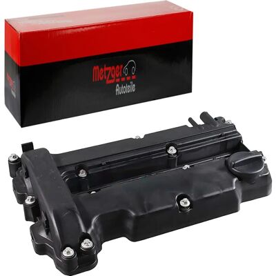 Metzger Malli 2389202 Venttiilikopan kansi - Yhteensopiva Opel, Vauxhall, Suzuki Metzger Malli 2389202 Venttiilikopan kansi - Yhteensopiva Opel, Vauxhall, Suzuki