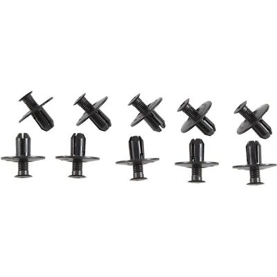 METZGER 2280075 - Clip - Plastic Material (POM) - Car Part METZGER 2280075 - Clip - Plastic Material (POM) - Car Part