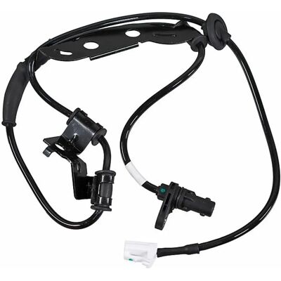 METZGER - 09001504 - Posteriore sinistro - Hyundai i40 - Sensore ABS METZGER - 09001504 - Posteriore sinistro - Hyundai i40 - Sensore ABS