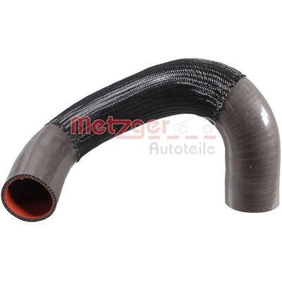 Tubo di aspirazione aria METZGER 2401078 - Gomma fluorosilicone FVMQ Tubo di aspirazione aria METZGER 2401078 - Gomma fluorosilicone FVMQ