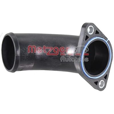 METZGER Tubo di Aspirazione Aria Transit Mk6 - Pezzo veicolo METZGER Tubo di Aspirazione Aria Transit Mk6 - Pezzo veicolo