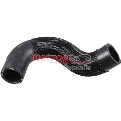 METZGER 2421631 - Tubo di raffreddamento - EPDM - Lato inferiore sinistro METZGER 2421631 - Tubo di raffreddamento - EPDM - Lato inferiore sinistro