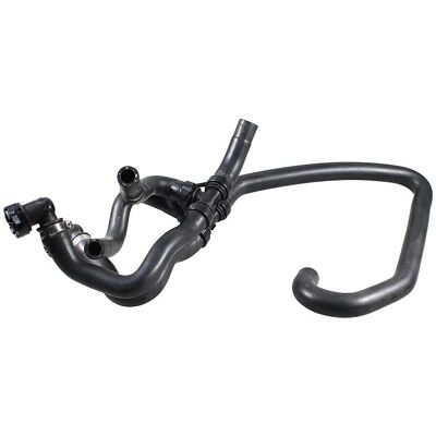 METZGER - 2421637 - EPDM - Renault Kangoo - Koelslang METZGER - 2421637 - EPDM - Renault Kangoo - Koelslang