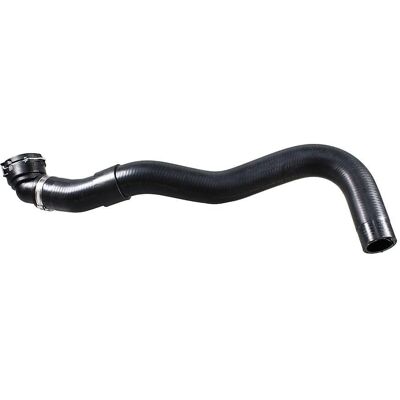 METZGER 2421639 Tubo di raffreddamento - EPDM superiore sinistro per CITROËN, PEUGEOT, OPEL METZGER 2421639 Tubo di raffreddamento - EPDM superiore sinistro per CITROËN, PEUGEOT, OPEL