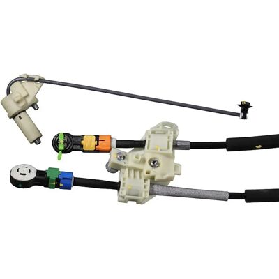 METZGER 3150335 Manuel gearskift - Clutch kabel METZGER 3150335 Manuel gearskift - Clutch kabel