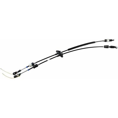METZGER 3150337 - Cable, Manual Transmission METZGER 3150337 - Cable, Manual Transmission