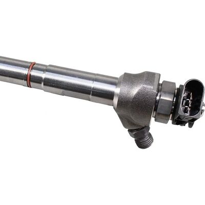 METZGER 0871081 Iniettore di carburante - Common Rail, Programmabile, Anello di tenuta METZGER 0871081 Iniettore di carburante - Common Rail, Programmabile, Anello di tenuta
