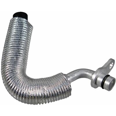 METZGER 4010519 - Jäähdytysnesteputki BMW 3-sarjalle Turbo METZGER 4010519 - Jäähdytysnesteputki BMW 3-sarjalle Turbo