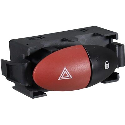 METZGER - 09161075 - Interruptor de emergência - Renault Master 3 METZGER - 09161075 - Interruptor de emergência - Renault Master 3