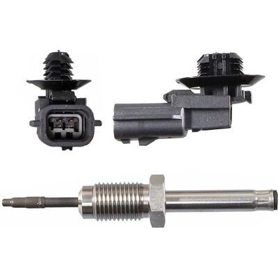 Sensore temperatura gas di scarico Metzger - 2 poli, 575mm, Renault Opel Nissan Fiat Vauxhall Sensore temperatura gas di scarico Metzger - 2 poli, 575mm, Renault Opel Nissan Fiat Vauxhall
