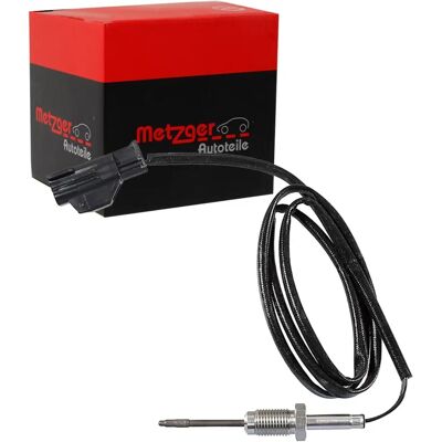 METZGER 08941019 Gas Temperature Sensor - Gas Temperature Sensor METZGER 08941019 Gas Temperature Sensor - Gas Temperature Sensor