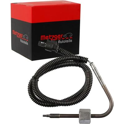 METZGER 08941016 kaasujen lämpötila-anturi Mercedes-Benz - Gas Temperature Sensor METZGER 08941016 kaasujen lämpötila-anturi Mercedes-Benz - Gas Temperature Sensor