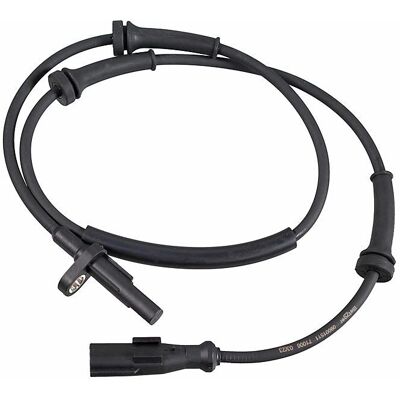 METZGER 09001511 Bakhjuls-ABS-sensor - Hjulhastighetssensor METZGER 09001511 Bakhjuls-ABS-sensor - Hjulhastighetssensor