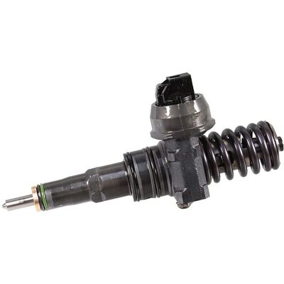 METZGER - VW 07Z 130 073 FX Unità pompa iniettore - Iniezione carburante METZGER - VW 07Z 130 073 FX Unità pompa iniettore - Iniezione carburante