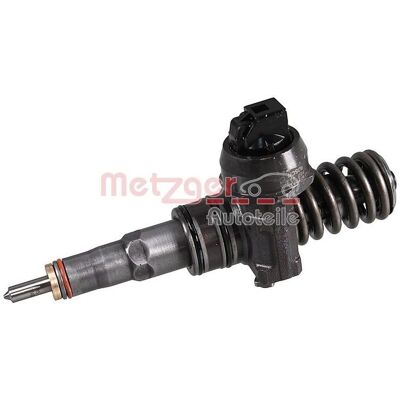 METZGER 0872008 Unità pompa iniezione - Volkswagen, Audi, Skoda, Seat, Ford METZGER 0872008 Unità pompa iniezione - Volkswagen, Audi, Skoda, Seat, Ford