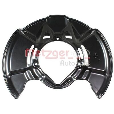 METZGER 6115532 Protezione Disco Freno - HONDA CIVIC 9 METZGER 6115532 Protezione Disco Freno - HONDA CIVIC 9