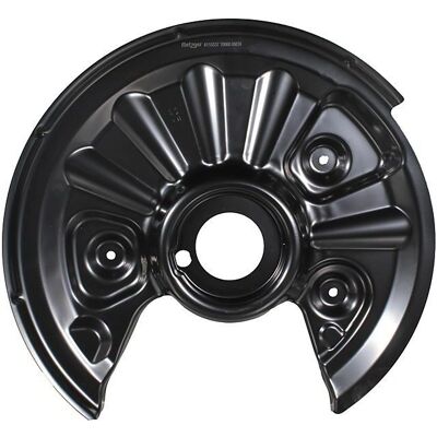 METZGER 6115537 Bremsepladekapsling - Bagaksel venstre METZGER 6115537 Bremsepladekapsling - Bagaksel venstre