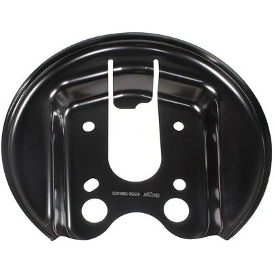 METZGER 6115545 Bremseklodsbeskyttelse - Passer til Peugeot 307 Break, 308 I CC, 308 I SW METZGER 6115545 Bremseklodsbeskyttelse - Passer til Peugeot 307 Break, 308 I CC, 308 I SW
