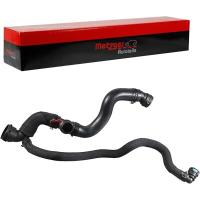 METZGER 2421652 Radiatorslange - Motorkølesystem METZGER 2421652 Radiatorslange - Motorkølesystem