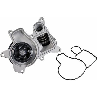 METZGER 4007047 Pompa dell'acqua - Termostato meccanico per BMW METZGER 4007047 Pompa dell'acqua - Termostato meccanico per BMW