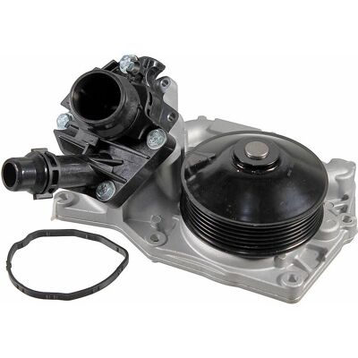 METZGER - 4007048 - BMW - X3 - Pompa dell'acqua METZGER - 4007048 - BMW - X3 - Pompa dell'acqua