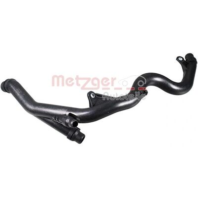 METZGER 4010529 BMW Kjølerør - For BMW-kjøretøy METZGER 4010529 BMW Kjølerør - For BMW-kjøretøy