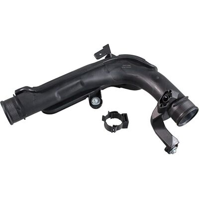 Metzger 2401086 Turbo Hose - Engine Fit, Durable Rubber, OEM Quality Metzger 2401086 Turbo Hose - Engine Fit, Durable Rubber, OEM Quality