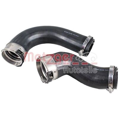 METZGER 2401088 Air Intake Hose - Quick connect METZGER 2401088 Air Intake Hose - Quick connect